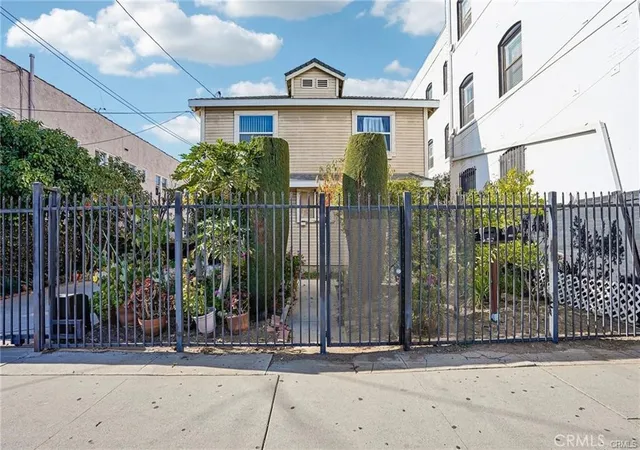 Photo 1 of Multi family home for sale at 1503 W Adams, Los Angeles, CA 90007 | MLS# IV26172953 | Listing updated on 2026-09-19