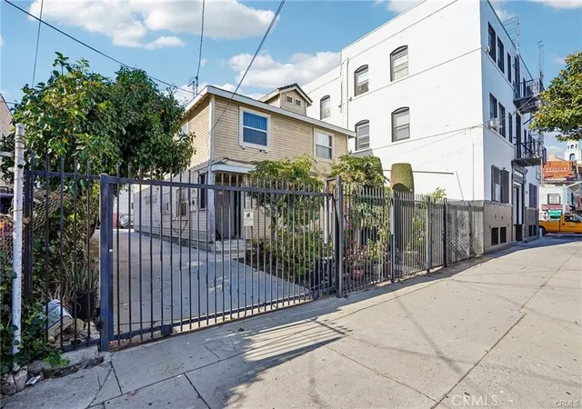 Photo 2 of Multi family home for sale at 1503 W Adams, Los Angeles, CA 90007 | MLS# IV26172953 | Listing updated on 2026-09-19