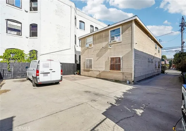 Photo 37 of Multi family home for sale at 1503 W Adams, Los Angeles, CA 90007 | MLS# IV26172953 | Listing updated on 2026-09-19
