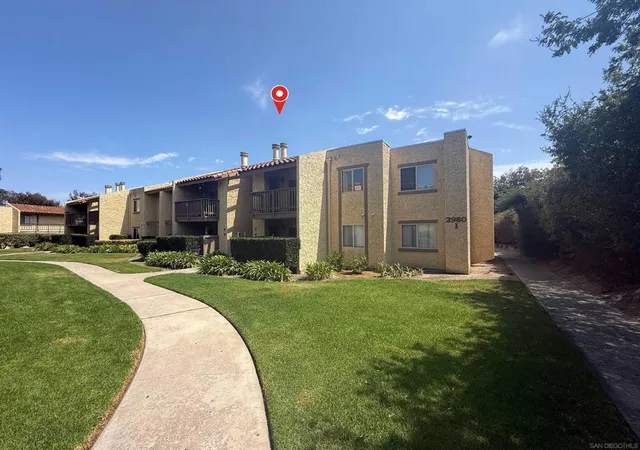 Photo 1 of Condo for sale at 2980 Alta View Dr #204, San Diego, CA 92139 | MLS# 260019449SD | Listing updated on 2026-10-08
