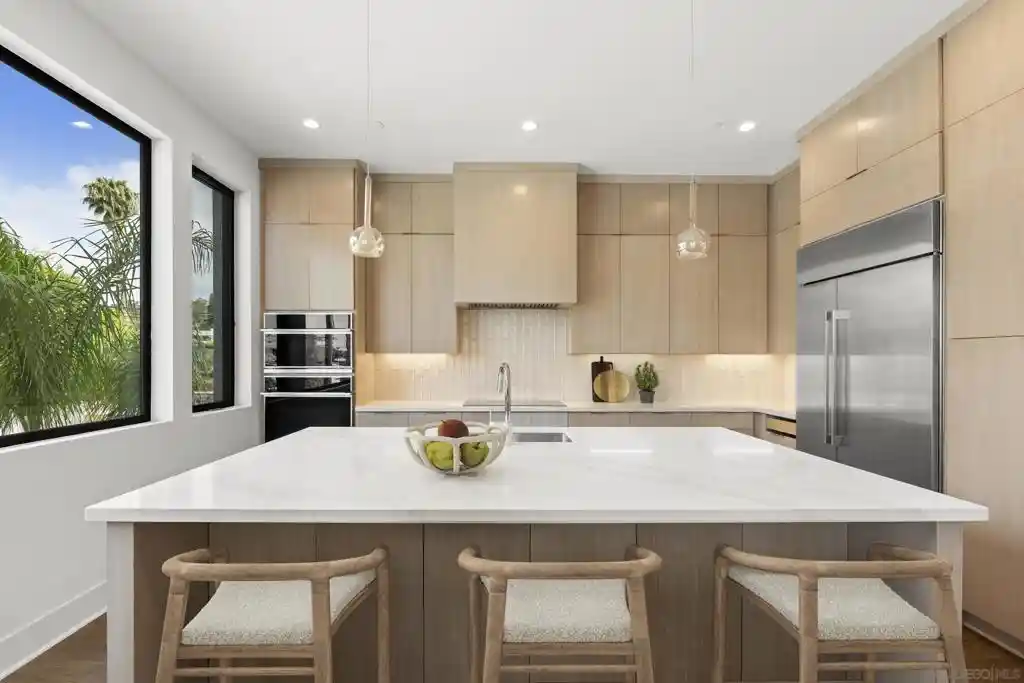 Photo 1 of Single family home for sale at 4835 Academy St, San Diego, CA 92109 | MLS# 260019450SD | Listing updated on 2026-10-15