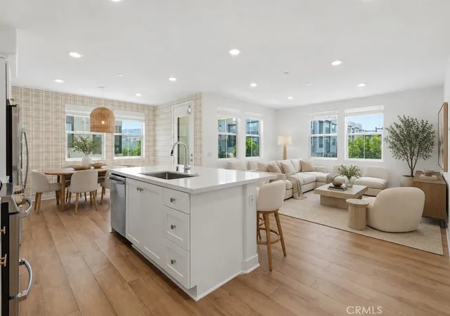 Photo 1 of Condo for sale at 1501 Lasso #202, Ladera Ranch, CA 92694 | MLS# OC26173462 | Listing updated on 2026-10-10