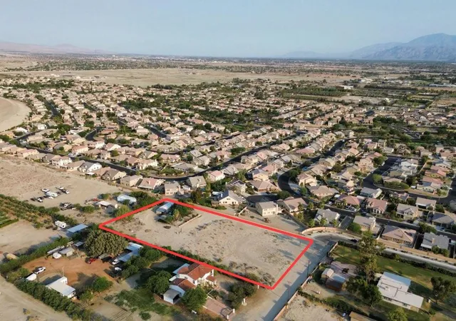 Photo 1 of Single family home for sale at 36990 Dune Palms Rd, Indio, CA 92203 | MLS# 219151219DA | Listing updated on 2026-09-30