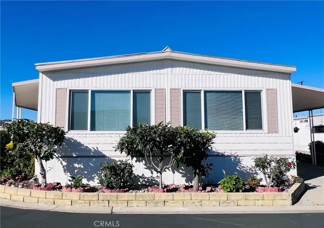 Photo 1 of Manufactured home for sale at 1441 S Paso Real Ave #306, Rowland Heights, CA 91748 | MLS# TR26173440 | Listing updated on 2026-10-29