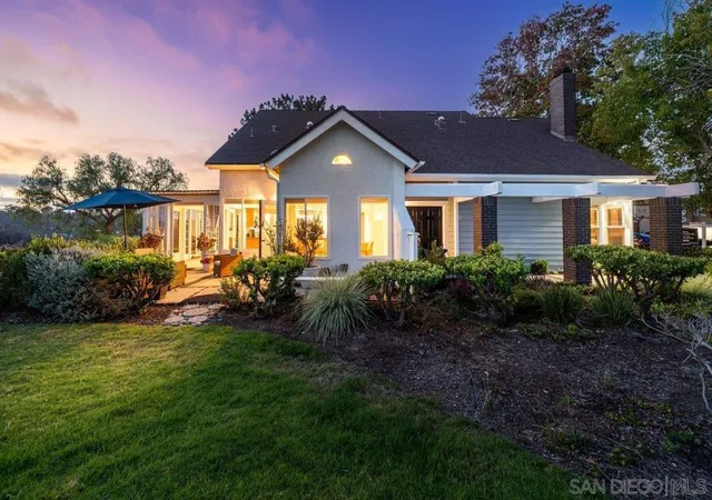 Single family home for sale at 3603 Lorimer Ln, Encinitas, CA 92024 | MLS# 260019452SD | Listing updated on 2026-10-04