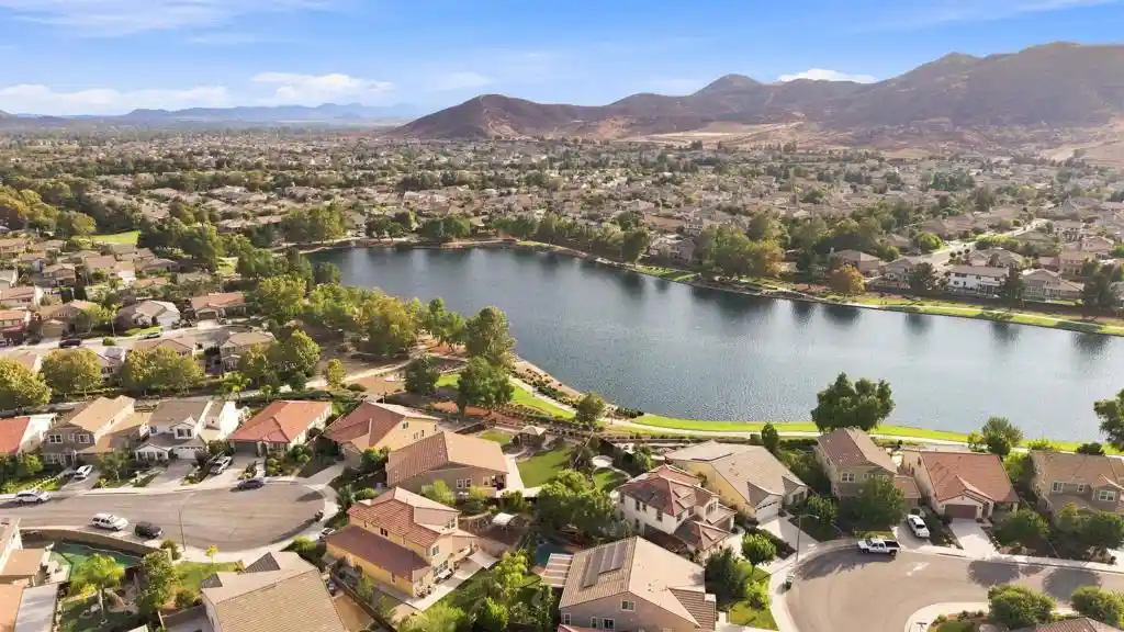 Photo 1 of Sale Pending at 29706 Caravel, Menifee, CA 92585 | MLS# 260019455SD | Listing updated on 2026-10-23