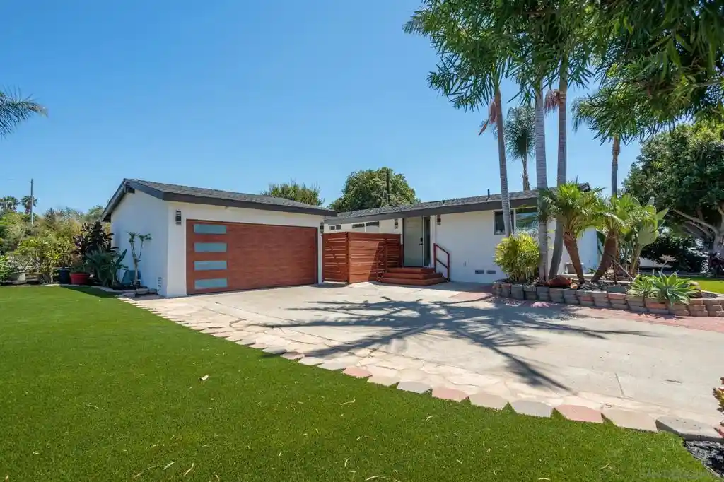Photo 1 of Single family home for sale at 5435 Mound Ave, San Diego, CA 92120 | MLS# 260019456SD | Listing updated on 2026-10-29