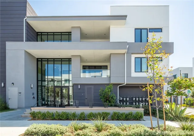 Photo 1 of Condo for sale at 16235 Dawn Way #204, Tustin, CA 92782 | MLS# OC26173411 | Listing updated on 2026-09-29