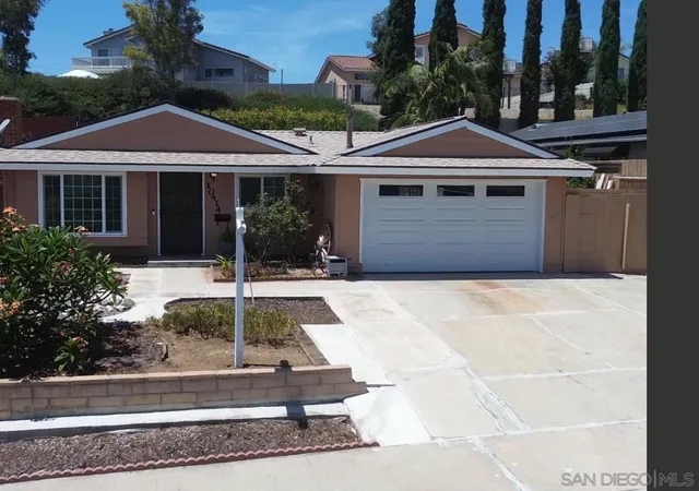 Photo 1 of Sale Pending at 10414 Timberlane Way, Santee, CA 92071 | MLS# 260019458SD | Listing updated on 2026-09-03