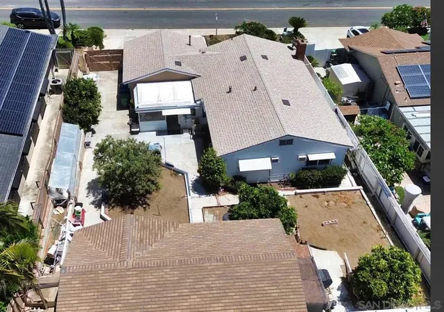 Photo 3 of Sale Pending at 10414 Timberlane Way, Santee, CA 92071 | MLS# 260019458SD | Listing updated on 2026-09-03