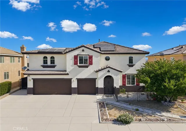Photo 1 of Single family home for sale at 11778 Dos Palmas, Victorville, CA 92392 | MLS# CV26173499 | Listing updated on 2026-09-13
