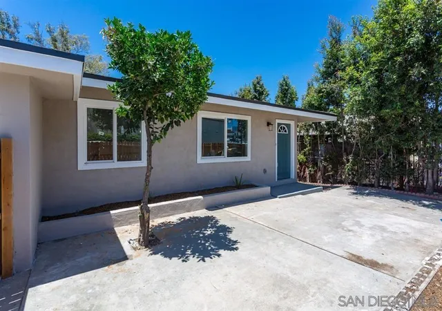 Photo 1 of Multi family home for sale at 3844 46 49th Street, San Diego, CA 92105 | MLS# 260019460SD | Listing updated on 2026-09-22