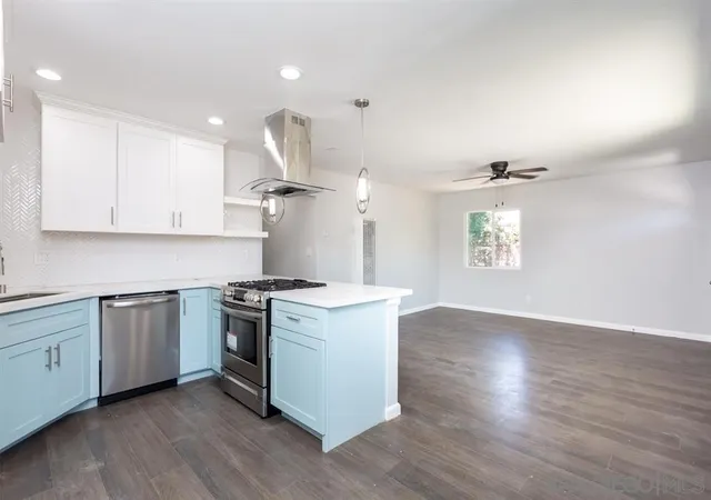 Photo 3 of Multi family home for sale at 3844 46 49th Street, San Diego, CA 92105 | MLS# 260019460SD | Listing updated on 2026-09-22
