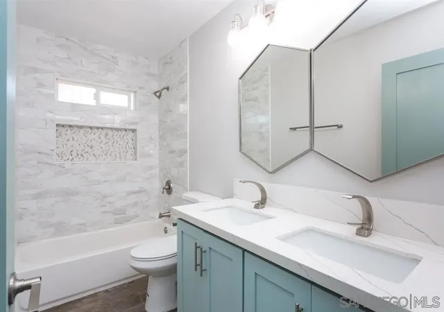 Photo 4 of Multi family home for sale at 3844 46 49th Street, San Diego, CA 92105 | MLS# 260019460SD | Listing updated on 2026-09-22