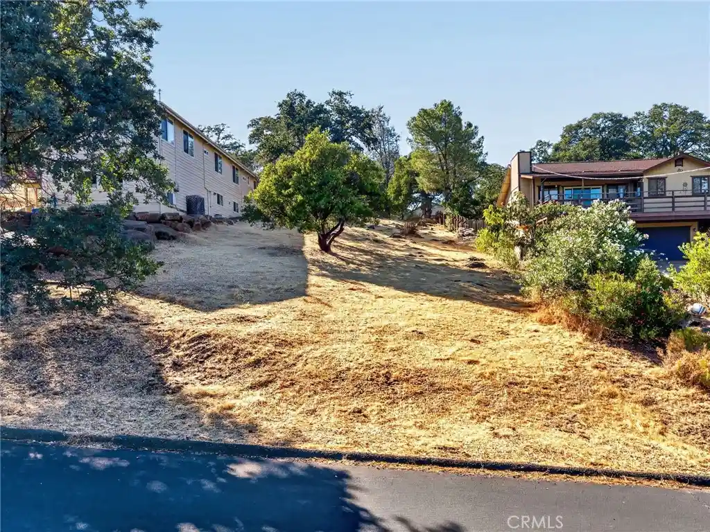 Photo 1 of Land for sale at 18420 N Shore Dr, Hidden Valley Lake, CA 95467 | MLS# LC26171736 | Listing updated on 2026-08-16