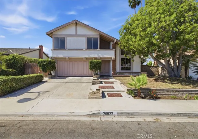 Photo 1 of Single family home for sale at 26922 Venado, Mission Viejo, CA 92691 | MLS# PW26169859 | Listing updated on 2026-09-02