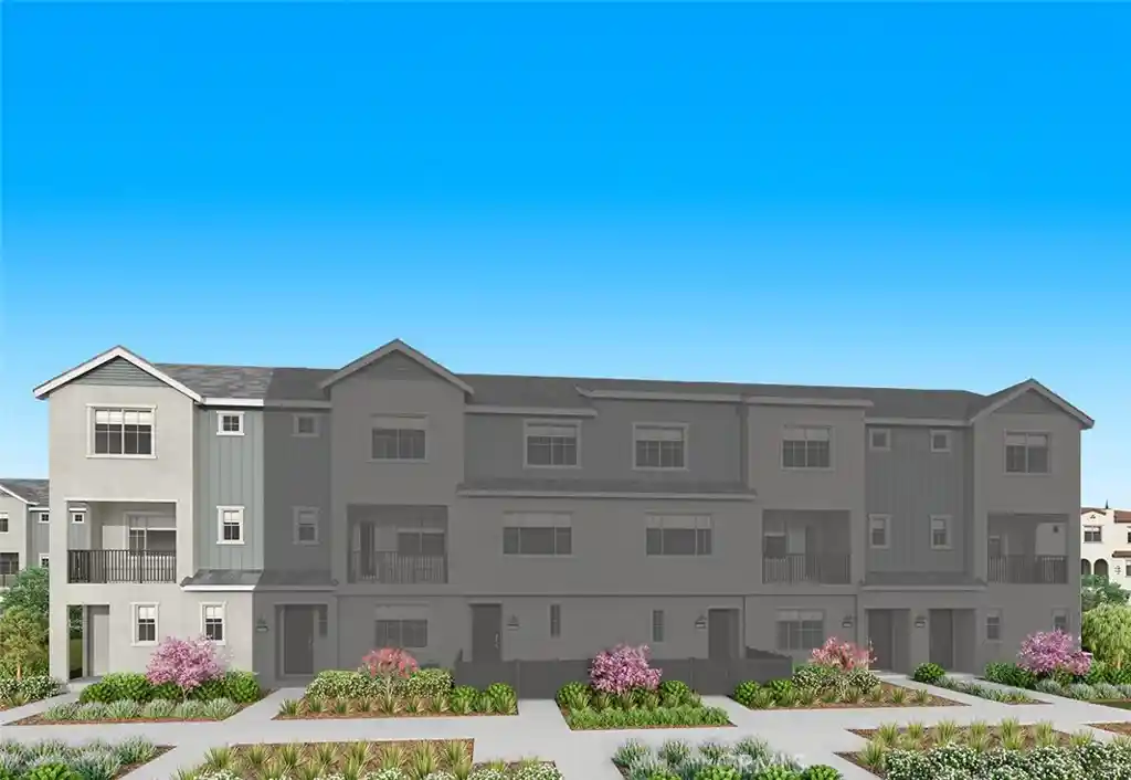 Photo 1 of Condo for sale at 16207 York Dr, Chino, CA 91708 | MLS# OC26173521 | Listing updated on 2026-10-18
