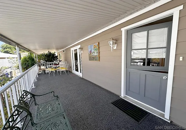 Photo 2 of Manufactured home for sale at 3471 Don Lorenzo Dr, Carlsbad, CA 92010 | MLS# 260019465SD | Listing updated on 2026-09-28
