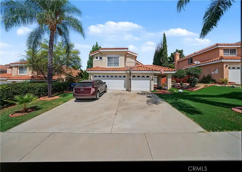 Photo 1 of Single family home for sale at 21250 Tennyson Rd, Moreno Valley, CA 92557 | MLS# WS26173509 | Listing updated on 2026-10-17