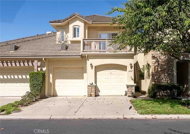 Photo 1 of Townhouse for sale at 2327 Westbury, Santa Maria, CA 93455 | MLS# PI26172955 | Listing updated on 2026-10-04