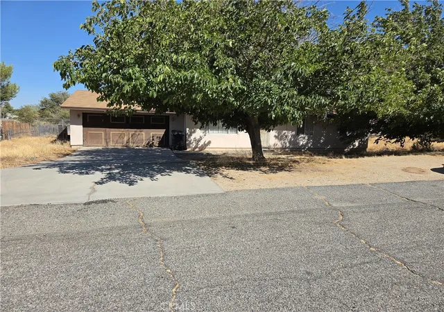 Photo 1 of Single family home for sale at 40104 174th East, Palmdale, CA 93591 | MLS# SR26173554 | Listing updated on 2026-09-23