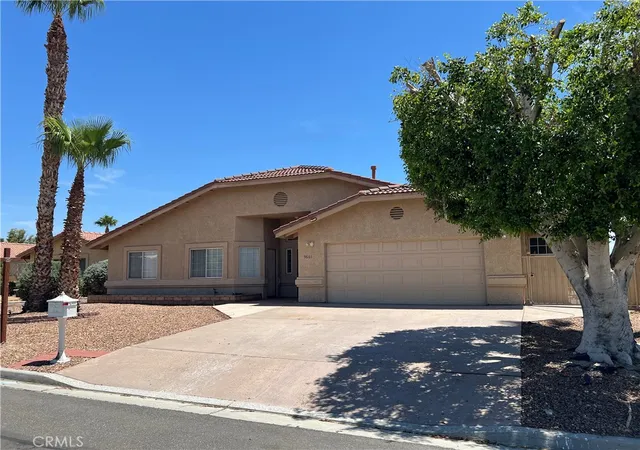 Photo 1 of Single family home for sale at 9661 Siwanoy Dr, Desert Hot Springs, CA 92240 | MLS# AR26173475 | Listing updated on 2026-09-13