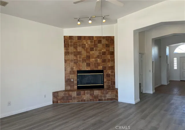 Photo 3 of Single family home for sale at 9661 Siwanoy Dr, Desert Hot Springs, CA 92240 | MLS# AR26173475 | Listing updated on 2026-09-13