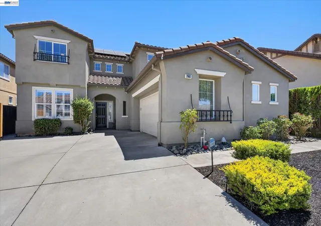 Photo 1 of Single family home for sale at 2661 Zepher Ct, Antioch, CA 94531 | MLS# 41144393 | Listing updated on 2026-10-02