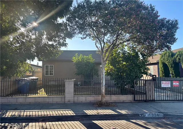 Multi family home for sale at 522 Simmons, Los Angeles, CA 90022 | MLS# PW26173578