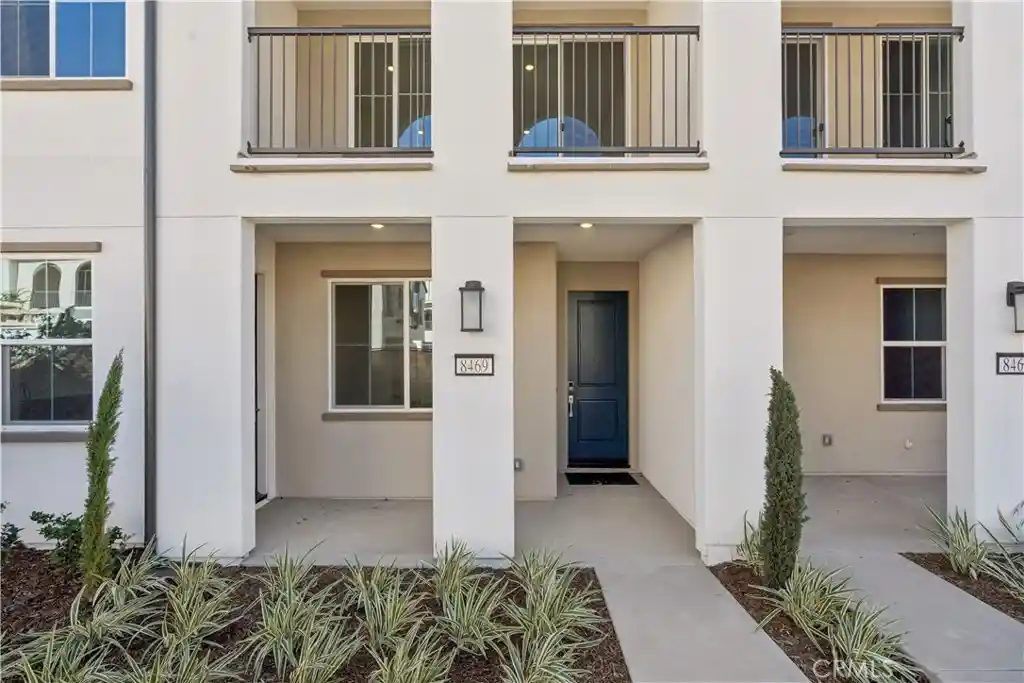 Condo for sale at 8469 Milk Thistle Ln, Chino, CA 91708 | MLS# OC26173566