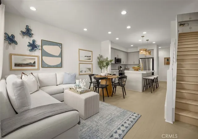 Photo 1 of Sale Pending at 105 Chaparral, Tustin, CA 92780 | MLS# OC26173586 | Listing updated on 2026-10-06