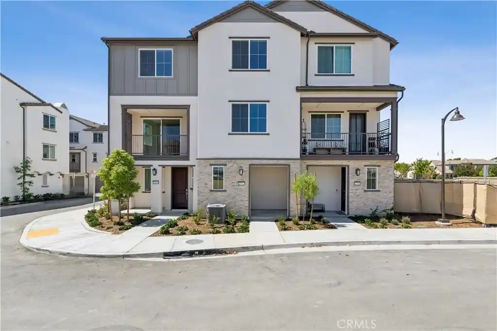 Photo 1 of Condo for sale at 16062 York Dr, Chino, CA 91708 | MLS# OC26173587 | Listing updated on 2026-10-18
