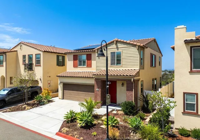 Photo 1 of Condo for sale at 1525 Wildgrove Ave, Vista, CA 92081 | MLS# PTP2606039 | Listing updated on 2026-09-30