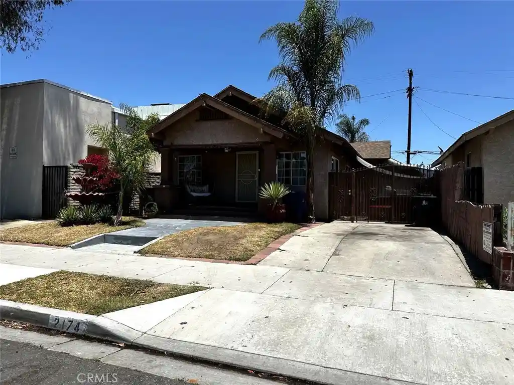 Photo 1 of Single family home for sale at 2174 Linden, Long Beach, CA 90806 | MLS# MB26173217 | Listing updated on 2026-08-09
