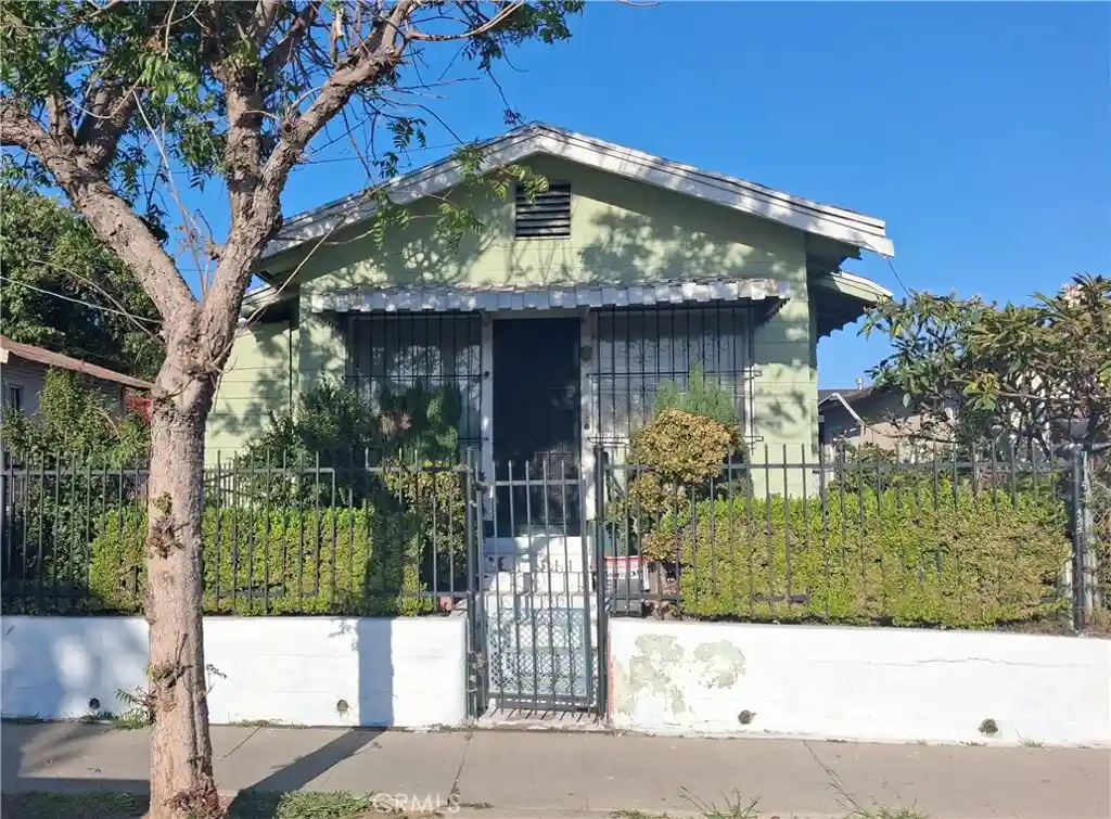 Single family home for sale at 11720 S San Pedro, Los Angeles, CA 90061 | MLS# SB26173642