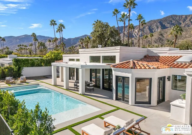 Photo 3 of Single family home for sale at 2300 S Calle Palo Fierro, Palm Springs, CA 92264 | MLS# 26870181PS | Listing updated on 2026-10-09