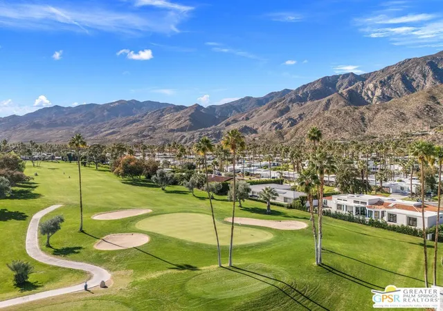 Photo 3 of Single family home for sale at 2300 S Calle Palo Fierro, Palm Springs, CA 92264 | MLS# 26870181PS | Listing updated on 2026-10-09