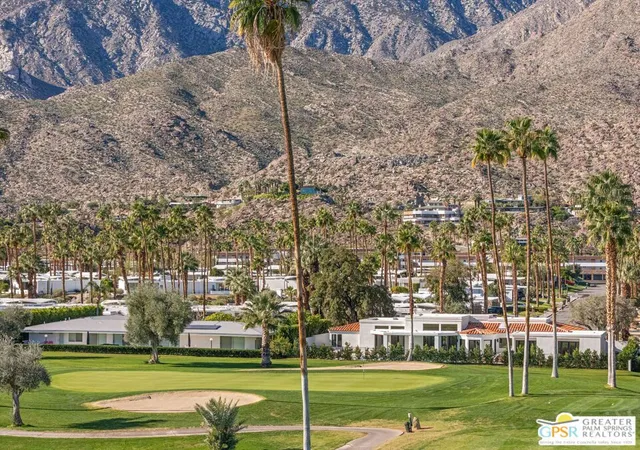Photo 4 of Single family home for sale at 2300 S Calle Palo Fierro, Palm Springs, CA 92264 | MLS# 26870181PS | Listing updated on 2026-10-09