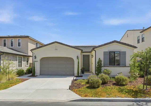 Photo 1 of Single family home for sale at 2965 Rue De Latour, Bonsall, CA 92003 | MLS# NDP2607498 | Listing updated on 2026-09-22
