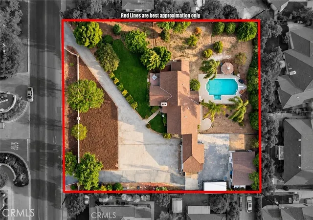 Photo 2 of Sale Pending at 161 N Cornell, Hemet, CA 92544 | MLS# SW26173537 | Listing updated on 2026-09-24