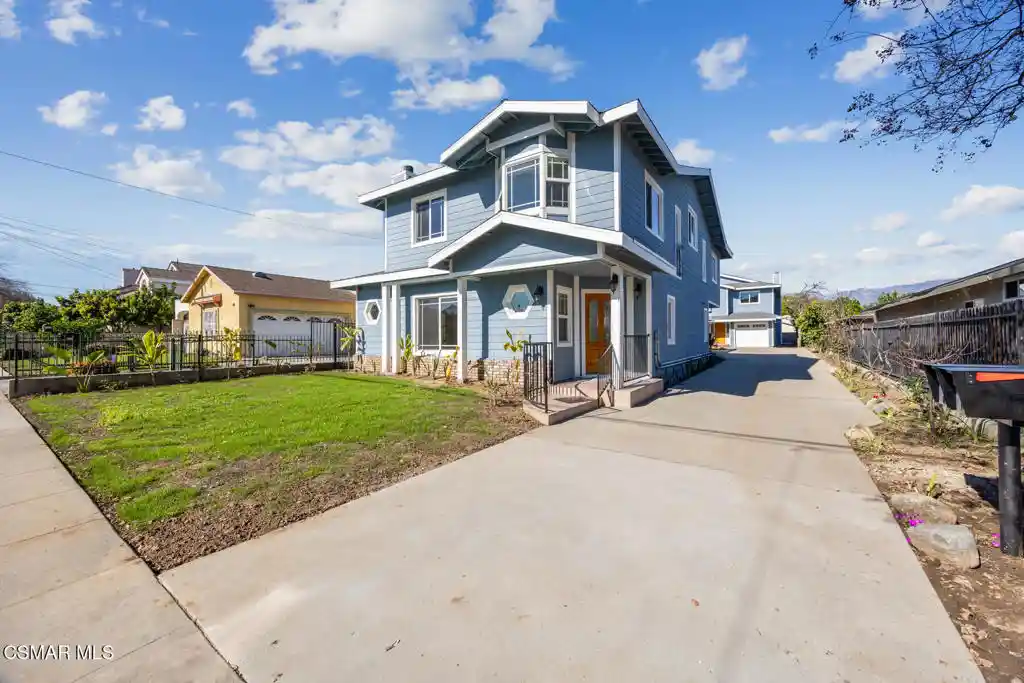 Photo 1 of Mansion for sale at 417 W Norwood Pl, San Gabriel, CA 91776 | MLS# 226003799 | Listing updated on 2026-08-20