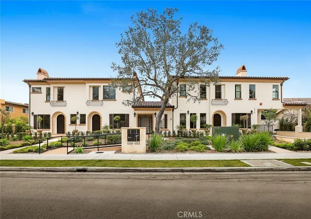 Photo 1 of Condo for sale at 1013 Holly Ave #A, Arcadia, CA 91007 | MLS# TR26170215 | Listing updated on 2026-10-06