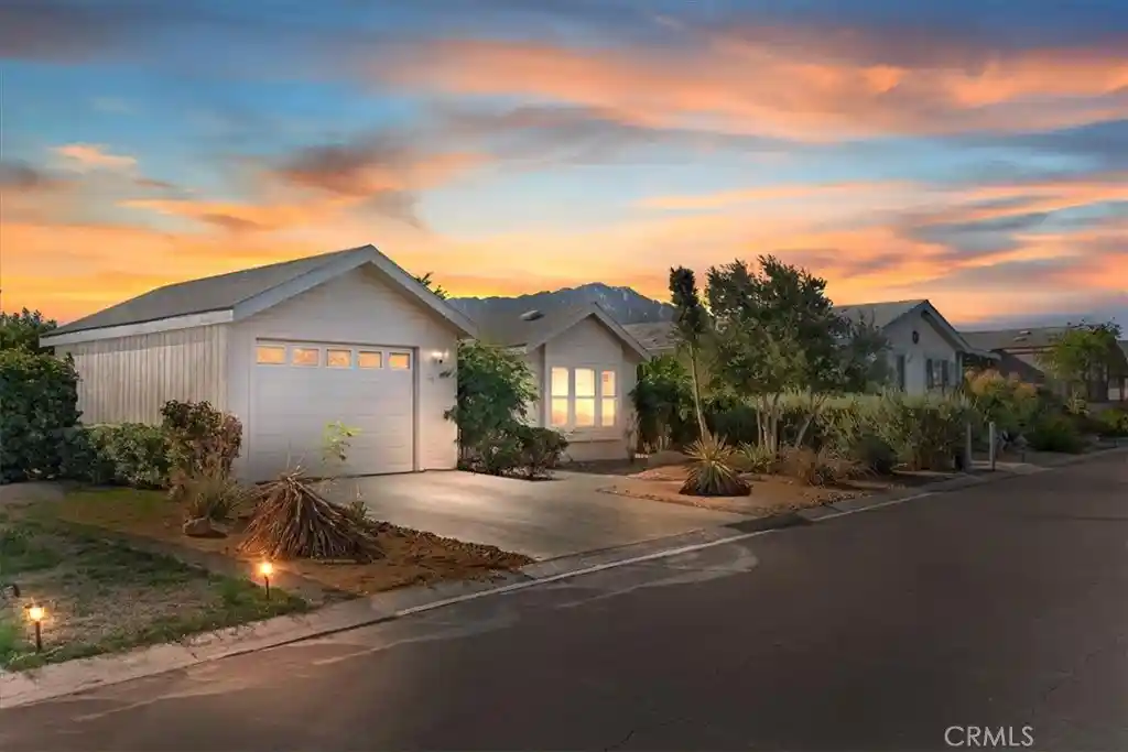 Photo 1 of Manufactured home for sale at 15300 Palm Dr #74, Desert Hot Springs, CA 92240 | MLS# IG26173607 | Listing updated on 2026-08-09