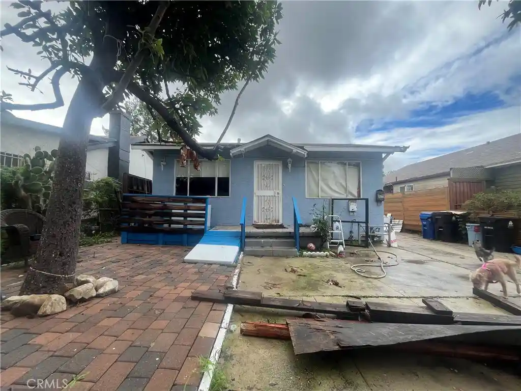 Photo 1 of Sale Pending at 5208 5210 Lincoln, Los Angeles, CA 90042 | MLS# OC26173613 | Listing updated on 2026-10-16