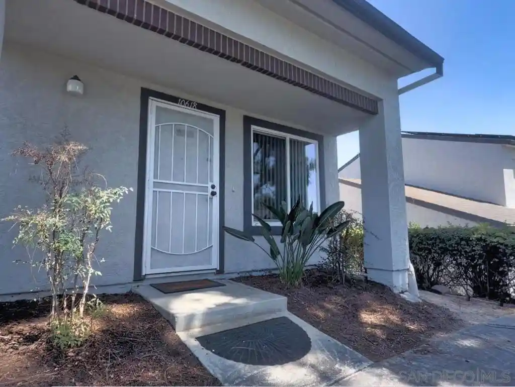 Photo 1 of Townhouse for sale at 10618 Queen Jessica Ln, Santee, CA 92071 | MLS# 260019483SD | Listing updated on 2026-10-18