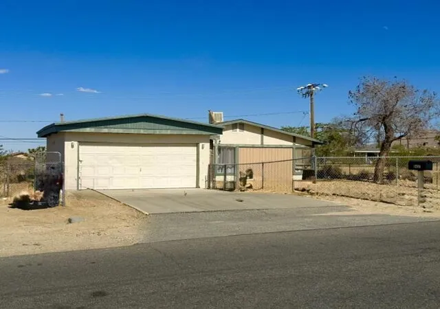 Photo 2 of Single family home for sale at 6437 Indio Ave, Yucca Valley, CA 92284 | MLS# 219151228DA | Listing updated on 2026-09-13