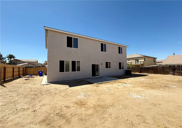 Photo 2 of Single family home for sale at 14541 Swallow Ct, Victorville, CA 92394 | MLS# HD26173718 | Listing updated on 2026-10-01