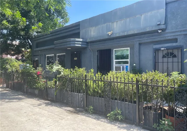 Photo 1 of Multi family home for sale at 6214 S Western, Los Angeles, CA 90047 | MLS# MB26173473 | Listing updated on 2026-10-07