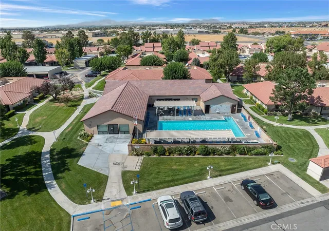 Photo 3 of Condo for sale at 19149 Palo Verde Dr, Apple Valley, CA 92308 | MLS# HD26173310 | Listing updated on 2026-09-12