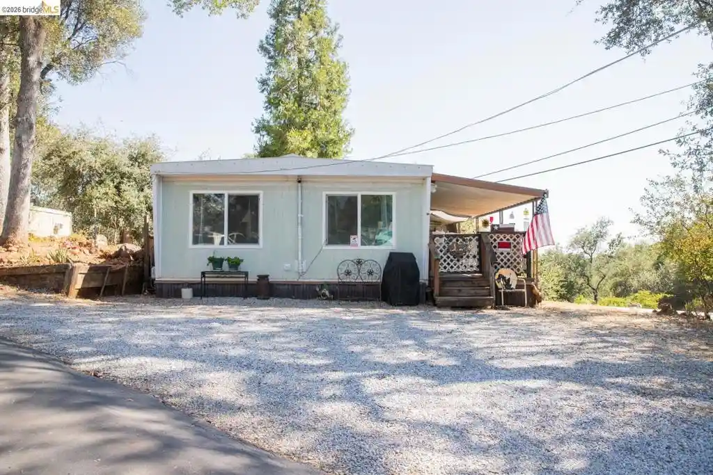 Manufactured home for sale at 16629 Allison Way, Sonora, CA 95370 | MLS# 41144414